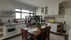 Foto 6 de Casa com 3 Quartos à venda, 241m² em Santa Maria, Santo André