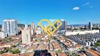 Foto 12 de Apartamento com 3 Quartos à venda, 121m² em Aparecida, Santos