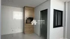 Foto 10 de Casa com 3 Quartos à venda, 89m² em Recanto Tropical, Cascavel