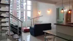 Foto 6 de Apartamento com 2 Quartos para alugar, 96m² em Jardim Anália Franco, São Paulo