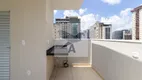Foto 4 de Apartamento com 2 Quartos à venda, 102m² em Funcionários, Belo Horizonte