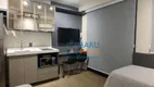 Foto 9 de Apartamento com 1 Quarto para alugar, 25m² em Perdizes, São Paulo