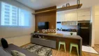 Foto 2 de Apartamento com 2 Quartos à venda, 42m² em Vila Aquilino, Santo André