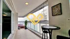 Foto 11 de Apartamento com 3 Quartos à venda, 189m² em Ponta da Praia, Santos