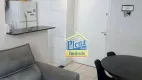 Foto 3 de Apartamento com 2 Quartos à venda, 58m² em Chácaras Fazenda Coelho, Hortolândia