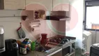 Foto 2 de Apartamento com 2 Quartos à venda, 68m² em Jacarepaguá, Rio de Janeiro