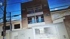 Foto 16 de Cobertura com 2 Quartos à venda, 110m² em Vila Scarpelli, Santo André