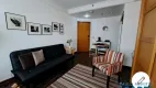 Foto 2 de Flat com 1 Quarto para alugar, 34m² em Vila Clementino, São Paulo