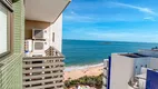 Foto 2 de Cobertura com 2 Quartos à venda, 230m² em Praia de Itaparica, Vila Velha