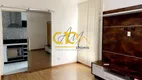 Foto 2 de Apartamento com 2 Quartos à venda, 45m² em Liberdade, Santa Luzia