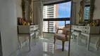 Foto 12 de Apartamento com 4 Quartos à venda, 210m² em Candeal, Salvador