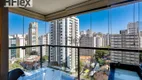 Foto 13 de Apartamento com 1 Quarto para alugar, 40m² em Jardim Paulista, São Paulo