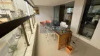 Foto 5 de Apartamento com 3 Quartos à venda, 160m² em Santa Cruz, Belo Horizonte