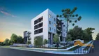 Foto 6 de Apartamento com 1 Quarto à venda, 38m² em Cidade Industrial, Curitiba