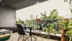 Foto 23 de Apartamento com 1 Quarto à venda, 41m² em Brooklin, São Paulo