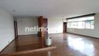 Foto 3 de Apartamento com 4 Quartos para alugar, 480m² em Comiteco, Belo Horizonte