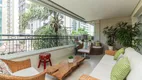 Foto 7 de Apartamento com 4 Quartos à venda, 307m² em Perdizes, São Paulo