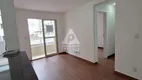 Foto 5 de Apartamento com 2 Quartos à venda, 50m² em Rio Comprido, Rio de Janeiro