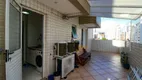 Foto 3 de Apartamento com 3 Quartos para venda ou aluguel, 120m² em Pompeia, Santos