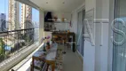 Foto 8 de Apartamento com 4 Quartos à venda, 247m² em Morumbi, São Paulo