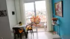 Foto 2 de Apartamento com 2 Quartos à venda, 52m² em Wanel Ville, Sorocaba