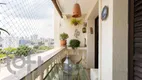 Foto 13 de Apartamento com 3 Quartos à venda, 121m² em Campo Belo, São Paulo