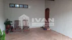 Foto 4 de Casa com 3 Quartos à venda, 140m² em Mansorur, Uberlândia