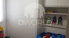 Foto 10 de Apartamento com 3 Quartos à venda, 75m² em Taboão, Diadema