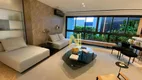 Foto 8 de Apartamento com 3 Quartos à venda, 148m² em Gleba Palhano, Londrina