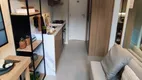 Foto 10 de Apartamento com 2 Quartos à venda, 34m² em Móoca, São Paulo