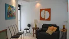 Foto 2 de Flat com 1 Quarto para alugar, 37m² em Moema, São Paulo