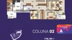 Foto 11 de Apartamento com 3 Quartos à venda, 103m² em Praia do Morro, Guarapari
