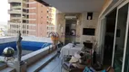 Foto 10 de Apartamento com 4 Quartos à venda, 367m² em Real Parque, São Paulo