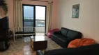 Foto 3 de Apartamento com 3 Quartos à venda, 110m² em Solemar, Praia Grande