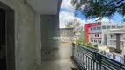 Foto 10 de Sobrado com 3 Quartos à venda, 168m² em Utinga, Santo André