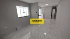 Foto 2 de Sobrado com 2 Quartos à venda, 90m² em Parque Gerassi, Santo André