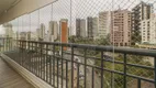 Foto 18 de Apartamento com 3 Quartos à venda, 141m² em Vila Andrade, São Paulo