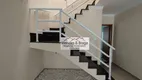 Foto 6 de Casa de Condomínio com 3 Quartos à venda, 132m² em Parada Inglesa, São Paulo