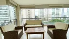 Foto 2 de Apartamento com 3 Quartos para venda ou aluguel, 194m² em Jardim Aquarius, São José dos Campos