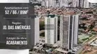 Foto 11 de Apartamento com 3 Quartos à venda, 89m² em Jardim das Américas, Cuiabá
