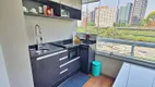 Foto 10 de Flat com 1 Quarto para alugar, 36m² em Bela Vista, São Paulo