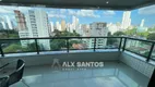 Foto 25 de Apartamento com 4 Quartos à venda, 200m² em Casa Forte, Recife