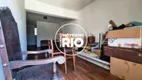 Foto 4 de Apartamento com 3 Quartos à venda, 131m² em Grajaú, Rio de Janeiro