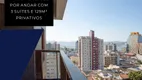 Foto 5 de Apartamento com 3 Quartos à venda, 127m² em Estreito, Florianópolis