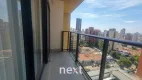 Foto 24 de Apartamento com 1 Quarto para alugar, 51m² em Cambuí, Campinas