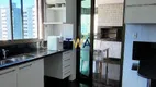 Foto 13 de Apartamento com 4 Quartos para alugar, 223m² em Belvedere, Belo Horizonte