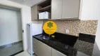 Foto 9 de Apartamento com 1 Quarto para alugar, 45m² em Pompeia, São Paulo