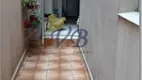 Foto 10 de Apartamento com 3 Quartos à venda, 101m² em Nova Gerti, São Caetano do Sul