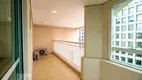 Foto 16 de Cobertura com 3 Quartos para venda ou aluguel, 133m² em Vila Olímpia, São Paulo