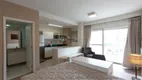 Foto 10 de Flat com 1 Quarto para alugar, 36m² em Campo Belo, São Paulo